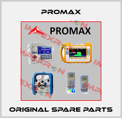 Promax