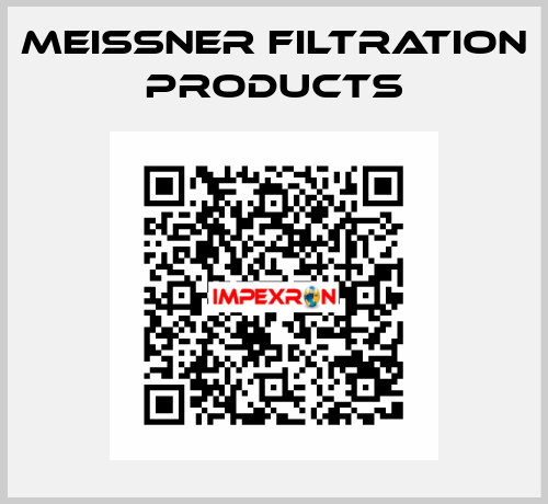 Meissner Filtration Products