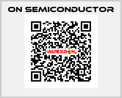 On Semiconductor