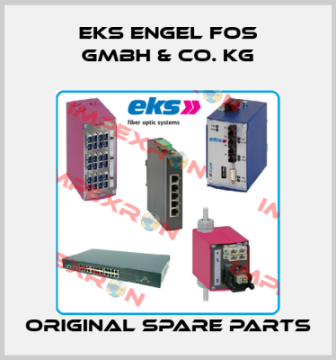 eks Engel FOS GmbH & Co. KG