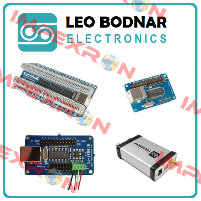 Leo Bodnar Electronics