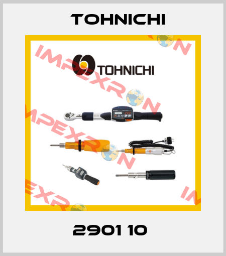 2901 10  Tohnichi