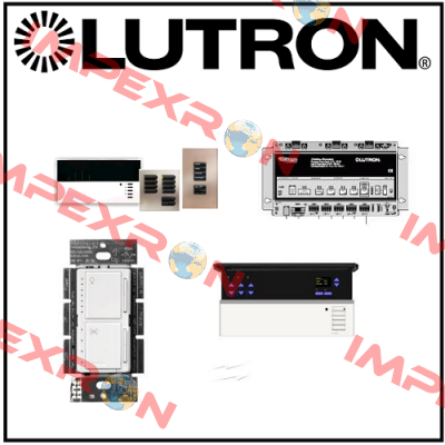 DW-6092 Lutron