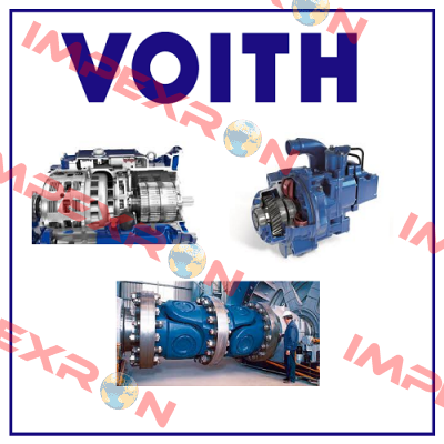 4045300 MSS05-05-06/06  Voith