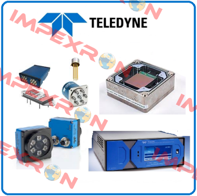 A-A00761  Teledyne