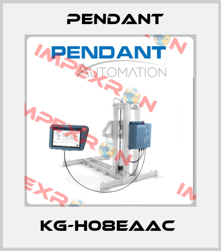 KG-H08EAAC  PENDANT