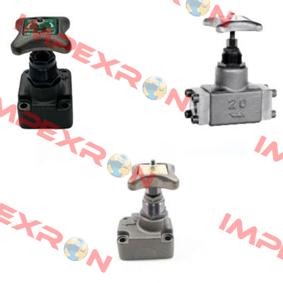 HGZ-4211-8  Hirose Valve