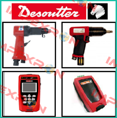 3 WAY Y ADAPTOR 1/2BS. Desoutter