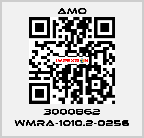 3000862 WMRA-1010.2-0256 Amo