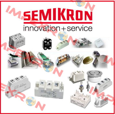 SKKT 107/16  Semikron