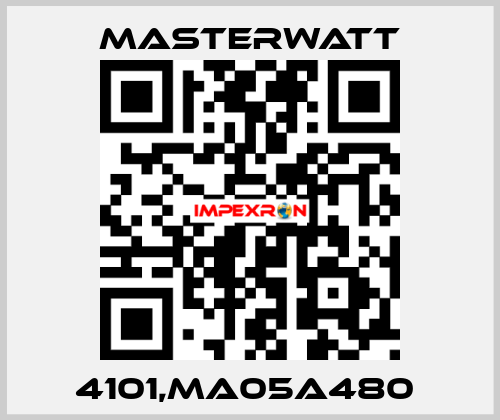 4101,MA05A480  Masterwatt