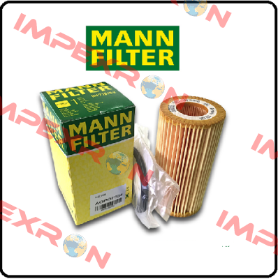 WDK 719 Mann Filter (Mann-Hummel)