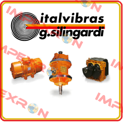 MVSI 10/5150-S02 Italvibras