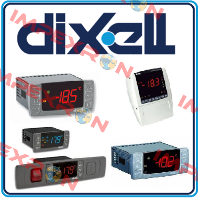 XW60L-5N0C1 298.3420  Dixell