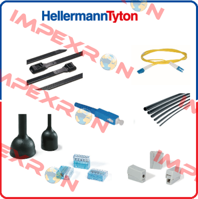 111-04800 Hellermann Tyton