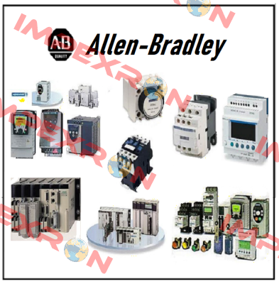 05001109 / E72.3x841 Allen Bradley (Rockwell)