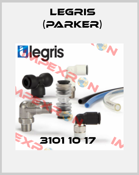 3101 10 17  Legris (Parker)