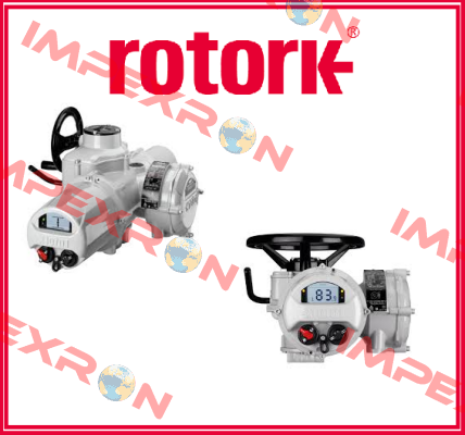 IQ20-48  Rotork