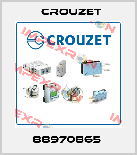 88970865  Crouzet