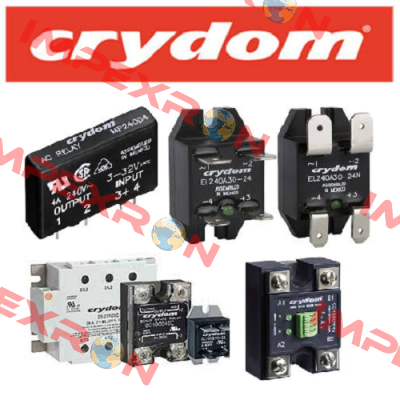 CD4850W4V Crydom