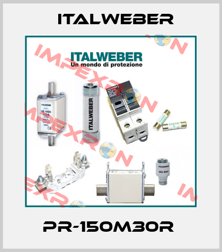 PR-150M30R  Italweber