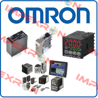 XS3F-M8PVC4A10M-EU  Omron