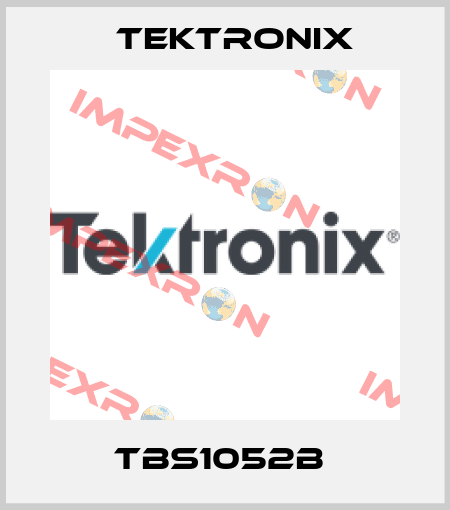 TBS1052B  Tektronix