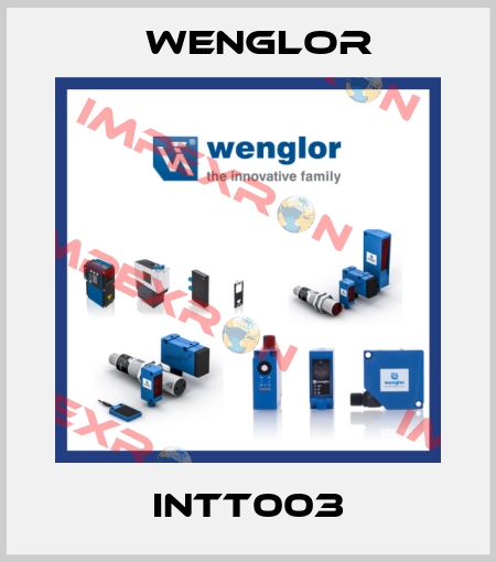 INTT003 Wenglor