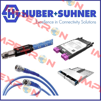 34N50051 Huber Suhner