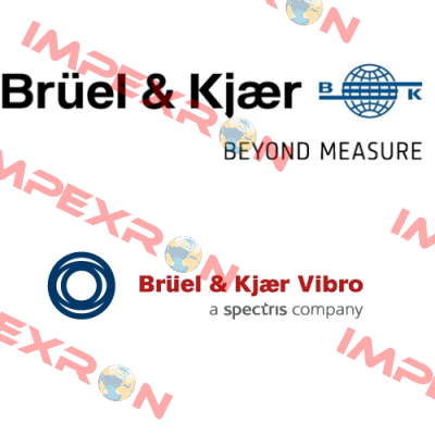 VS100  Bruel-Kjaer