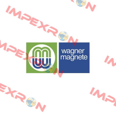 752-ST/1 obsolete/replaced by Type 756 (please provide magnetic data or required type) Wagner Magnete