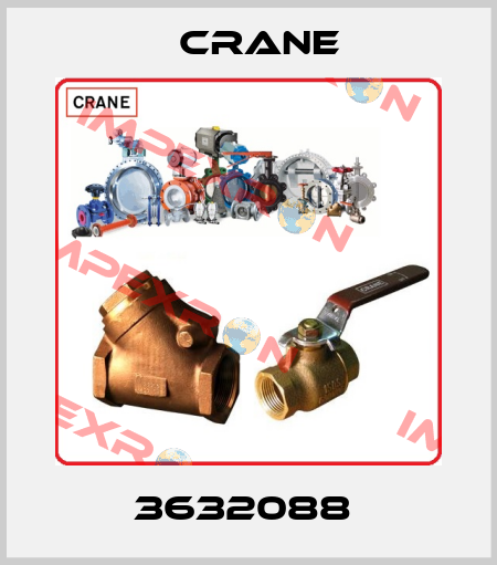 3632088  Crane