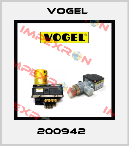 200942   Vogel
