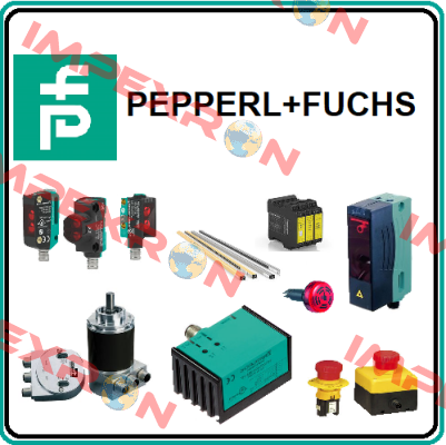 3RG4013-3AB00-BF-5MM Pepperl-Fuchs