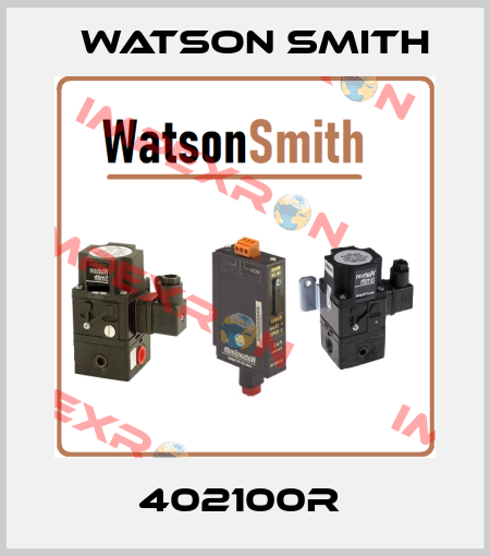 402100R  Watson Smith