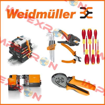 4025392, WEIDM HSS-HF 2.4-4.8 Weidmüller