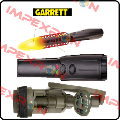 402620-2 Garrett