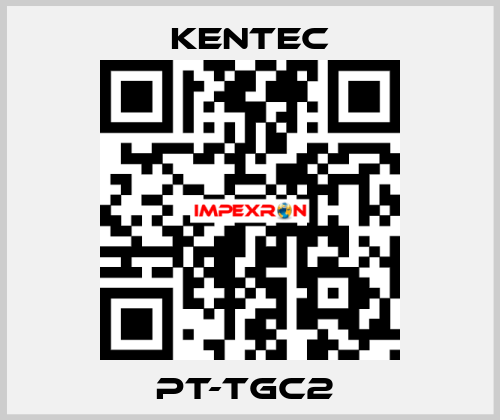 PT-TGC2  Kentec