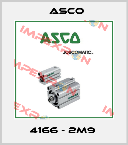 4166 - 2M9  Asco