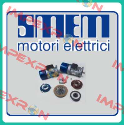 6SM2 100LA4 (Frame  B14)  Smem