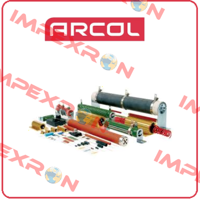 AP836 100R 1%(F)  Arcol