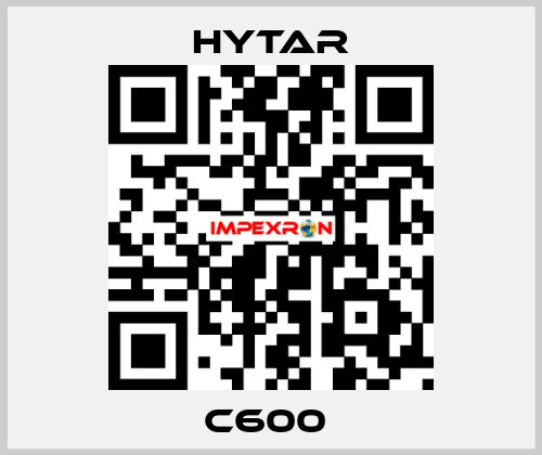 C600  Hytar