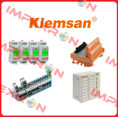 517007  Klemsan