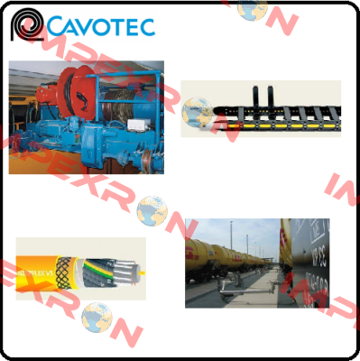 S22-00460-110 Cavotec