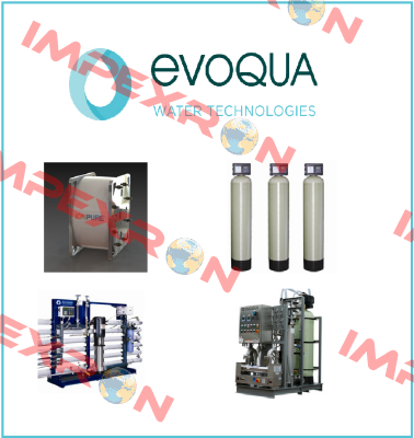 W2T12187  Evoqua Water Technologies