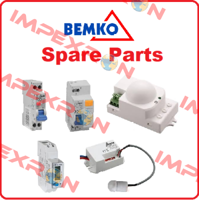 C05-RES418P (pack of 1x2)  Bemko