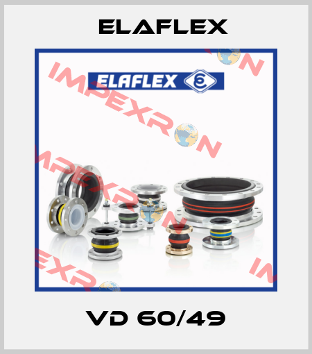 VD 60/49 Elaflex
