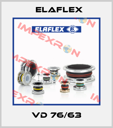 VD 76/63 Elaflex