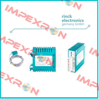 MV-8xIN  Rinck Electronic