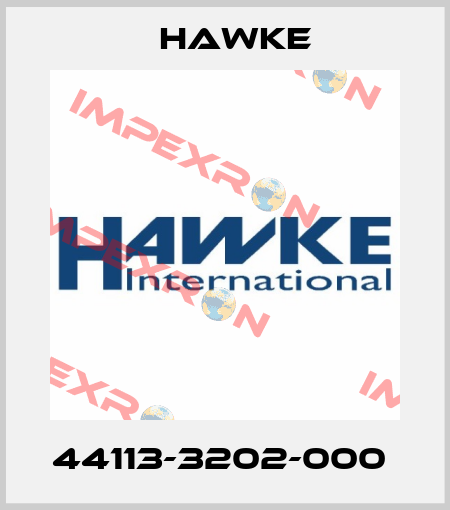 44113-3202-000  Hawke